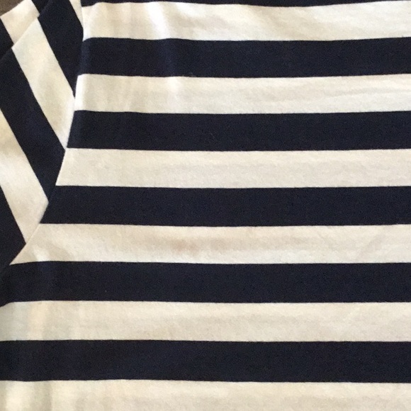 J. Crew Ruffle Sleeve Top - Picture 8 of 8